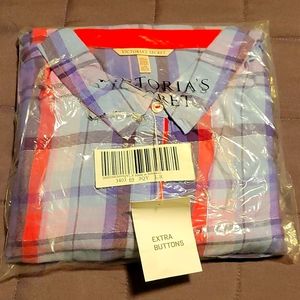 Victoria's secret pj set